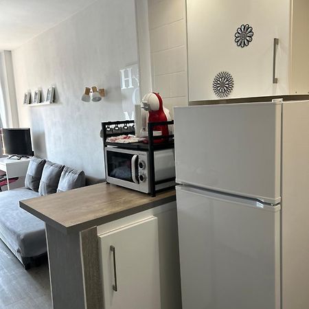 Appartamento Minerva701 Benalmádena Esterno foto