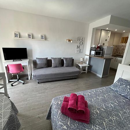 Appartamento Minerva701 Benalmádena Esterno foto