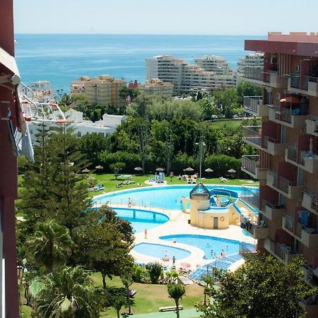 Appartamento Minerva701 Benalmádena Esterno foto