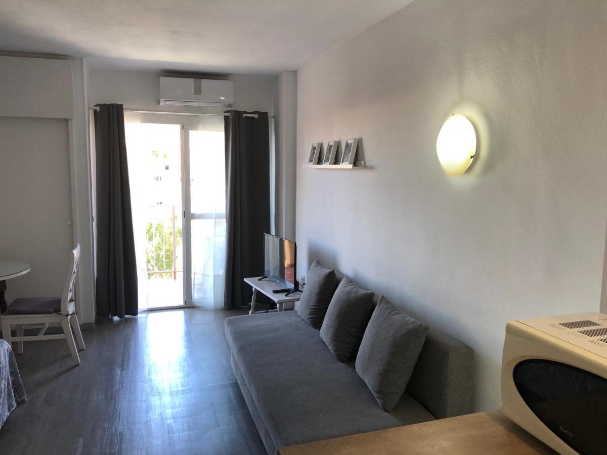Appartamento Minerva701 Benalmádena Esterno foto