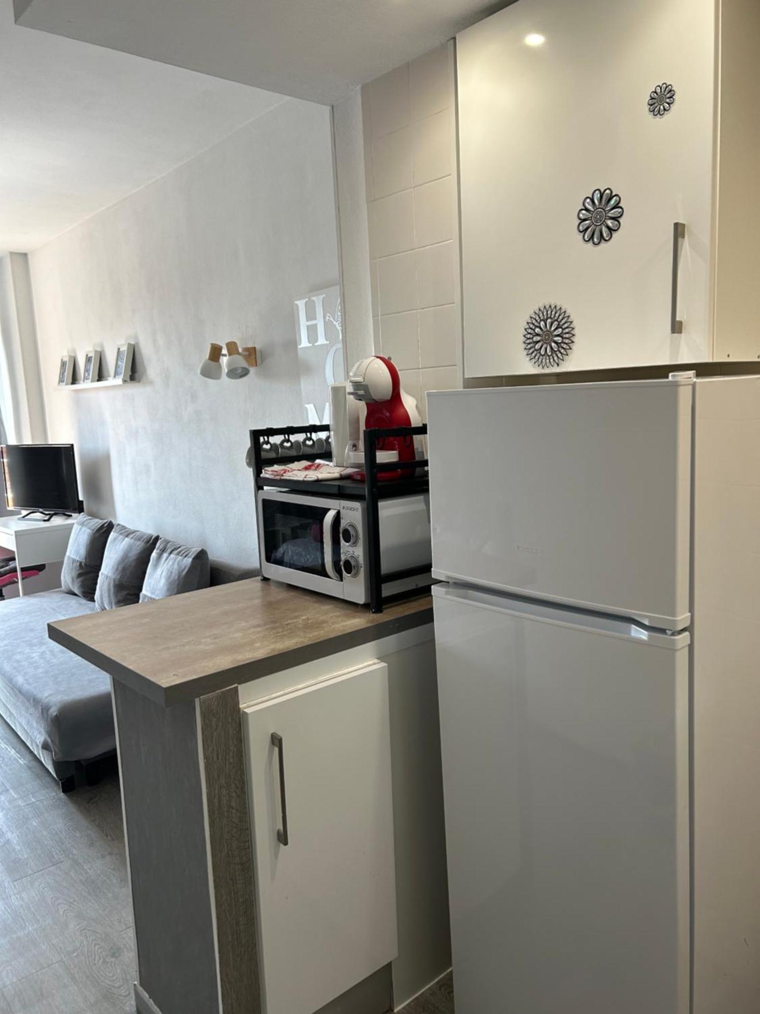 Appartamento Minerva701 Benalmádena Esterno foto
