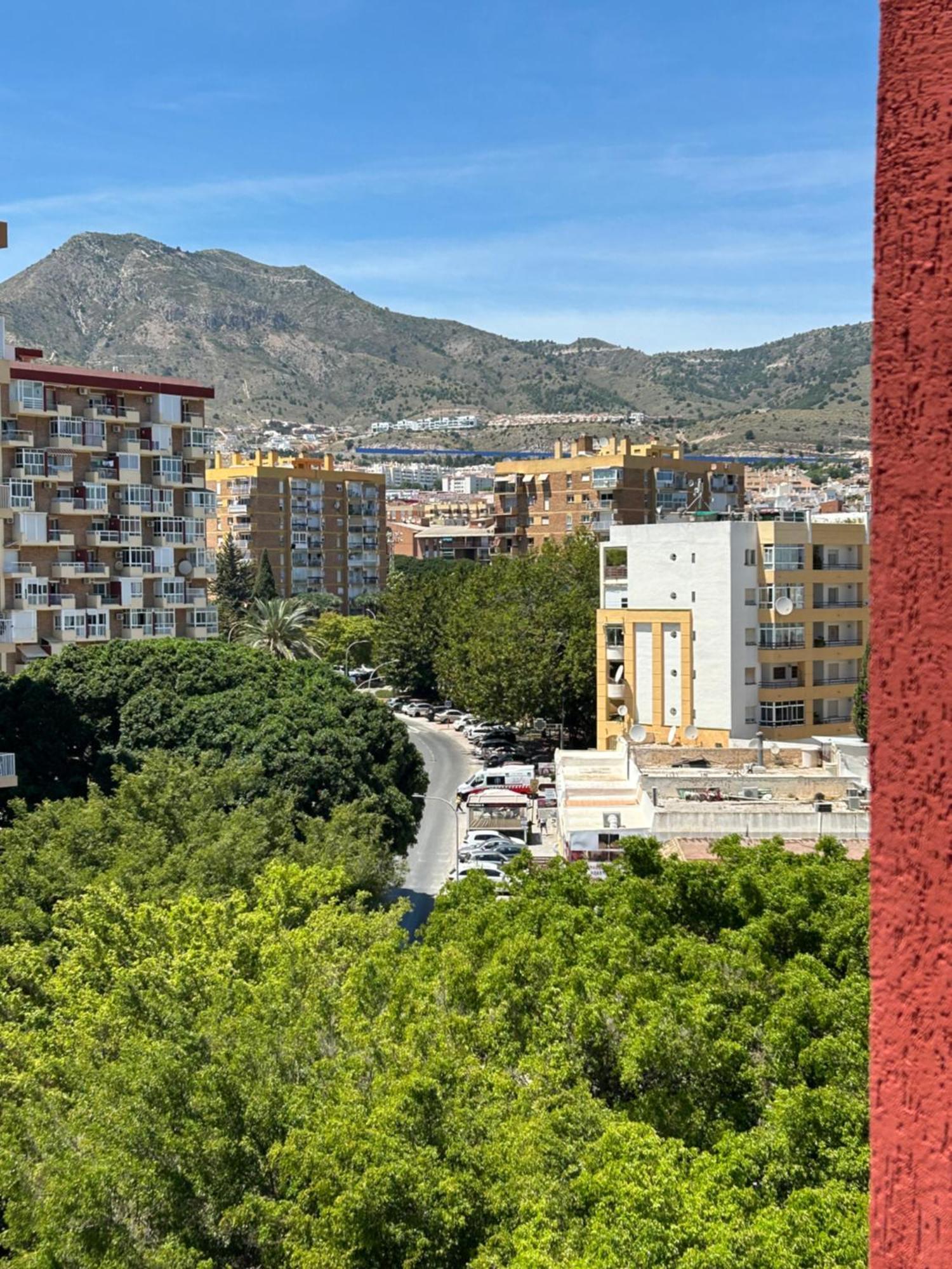 Appartamento Minerva701 Benalmádena Esterno foto