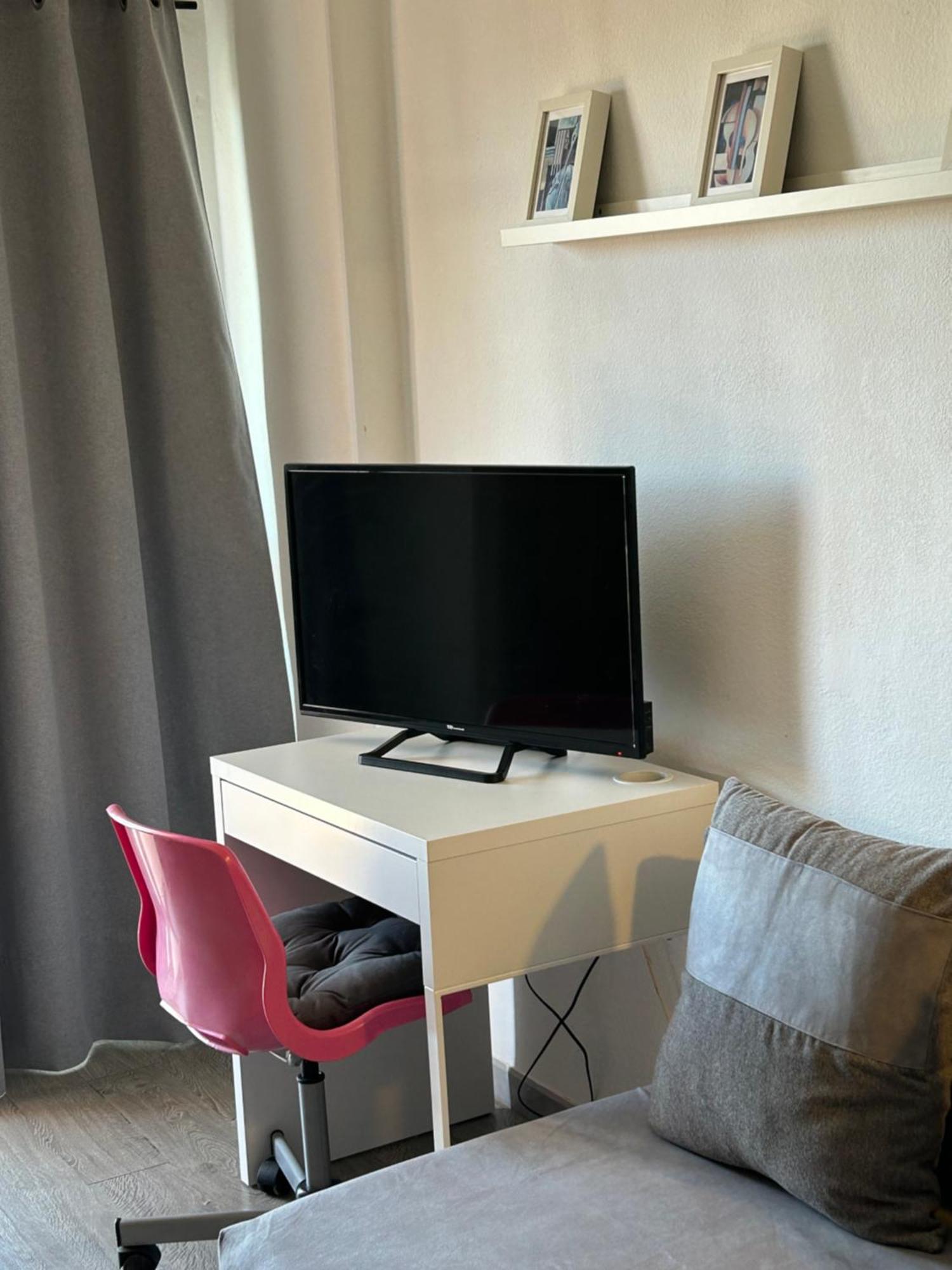 Appartamento Minerva701 Benalmádena Esterno foto