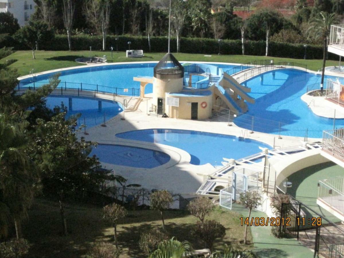Appartamento Minerva701 Benalmádena Esterno foto