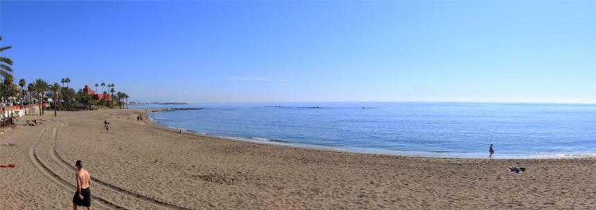 Appartamento Minerva701 Benalmádena Esterno foto
